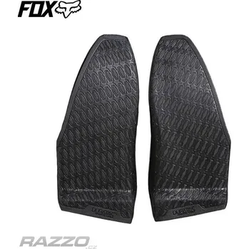 Moto obuv Náhradní podrážky FOX Instinct Replacement Outsole Insert Black 8 US