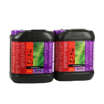 Hnojivo Atami B’cuzz Coco A+B 5 L