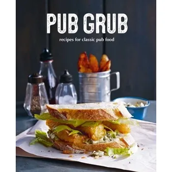 Pub Grub - Small, Ryland Peters &