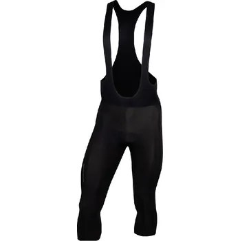 Cyklistické kalhoty PEARL IZUMI kalhoty Attack 3/4 Bib černé vel. L