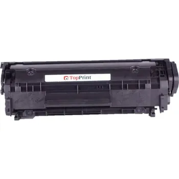 Topprint Canon FX-10 - kompatibilní XL toner (3000str.)