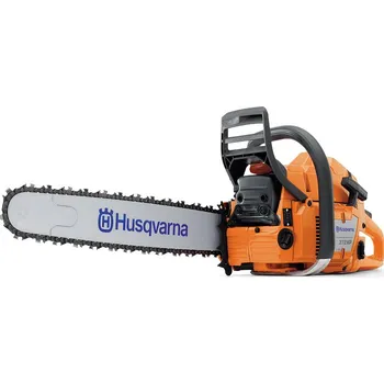 Pila Motorová pila HUSQVARNA 372 XP X-TORQ + olej ZDARMA 9659681-18