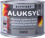 Kittfort Aluksyl 400 g 0910 stříbrná