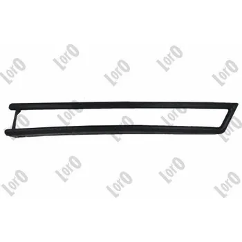 Lišta karosérie Ozdobná / ochranná lišta, nárazník ABAKUS 053-22-535