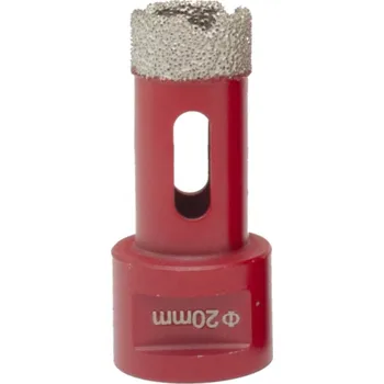 Vrták Strend Pro Premium 226150 20 mm