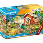 Playmobil Family Fun 71001 Dobrodružný…