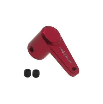 RC vybavení Ovládací páka karburátoru