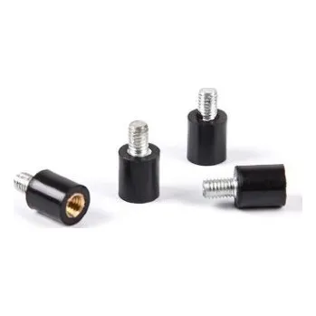 Dron 4 Ks M2x6 Fixní Šrouby Proti Vibracím