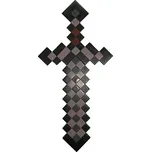 JAKKS Pacific Minecraft Netheritový meč…