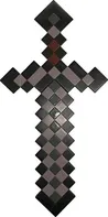 JAKKS Pacific Minecraft Netheritový meč 51 cm