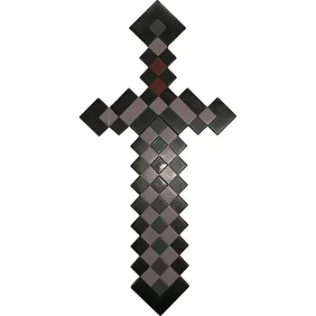 JAKKS Pacific Minecraft Netheritový meč…