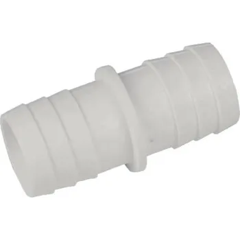 Pooltechnika Hadicová spojka d32 ABS