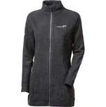 Progress TITANIA šedý melír L; Šedá mikina + DÁREK DLE VÝBĚRU!