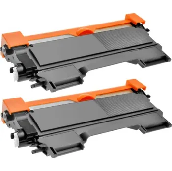 VybavKancl Brother TN-2220XD - kompatibilní sada 2 tonerů (5.200str.)