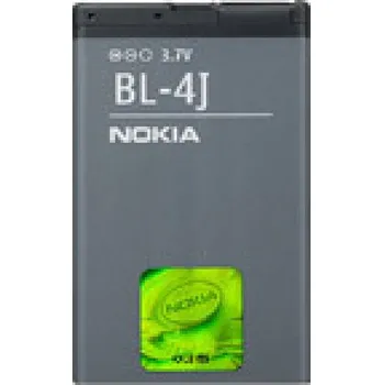 Mobilní telefon Baterie NOKIA ,BL-4J C6-00, Li-ION, bulk, originální