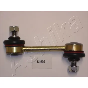 Zavěšení kol Tyč/vzpěra, stabilizátor ASHIKA 106-02-209