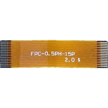 Dron Runner 250- Receiver Flexible PCB