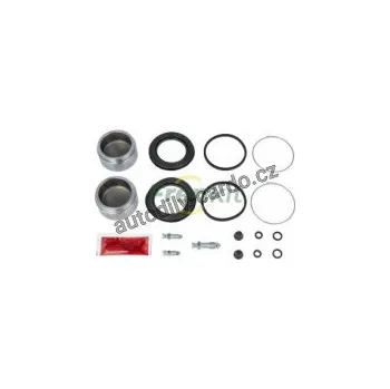 Brzdový třmen Opravná sada brzdového třmenu FRENKIT FK 254945