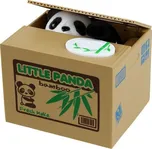 GFT Dětská pokladnička panda