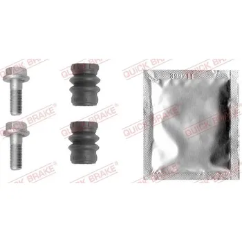 Brzdový systém Sada příslušenství, brzdový třmen quick brake 113-1324