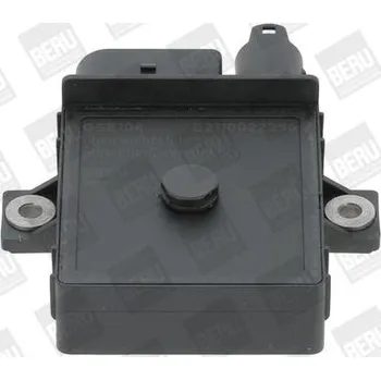 Zapalovací a žhavicí svíčka Řídicí jednotka, doba žhavení BorgWarner (BERU) GSE104