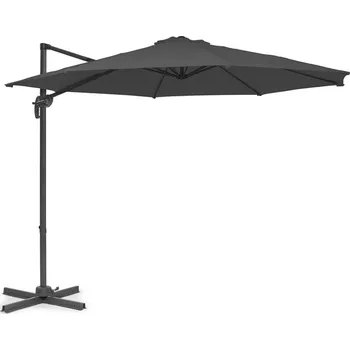 Slunečník Recenze Blumfeldt Belo Horizonte 292 cm