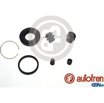 Auto-moto Sada na opravy, brzdový třmen AUTOFREN SEINSA D41812