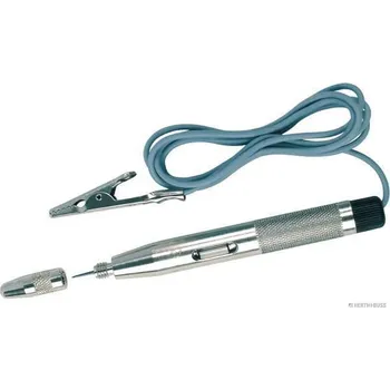 Autobaterie Zkoušečka napětí HERTH+BUSS ELPARTS 90940010066