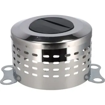 Kryt náboje kola chlazený 22,5, výška 176 mm, vnitřní průměr 278mm