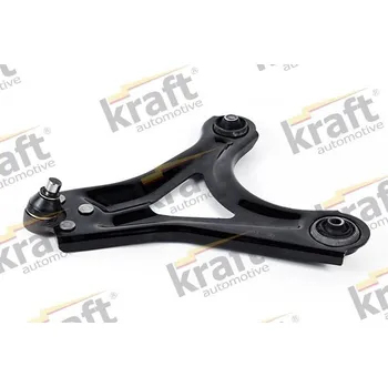 Řídicí páka, zavěšení kol KRAFT AUTOMOTIVE 4212300