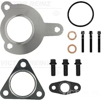 Turbodmychadlo Montážní sada, dmychadlo VICTOR REINZ 04-10191-01