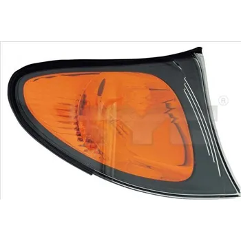 Směrový světlomet Blikač TYC 18-0163-01-2