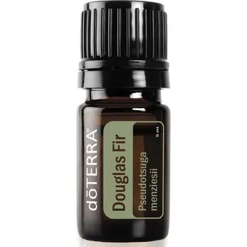 DoTerra Douglas Fir (Douglasova jedle) 5 ml