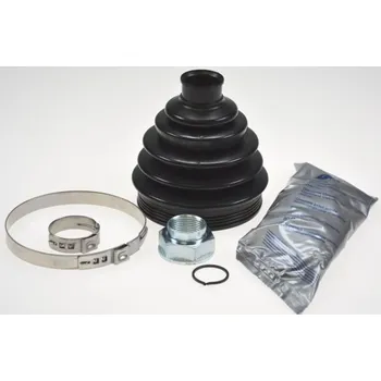 Hřídel nápravy Sada měchů, hnací hřídel SPIDAN 26188