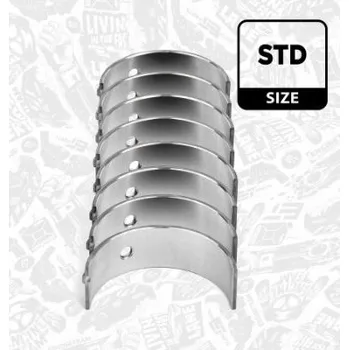 Ojnice Ojniční ložiska - sada ET ENGINETEAM LP003100