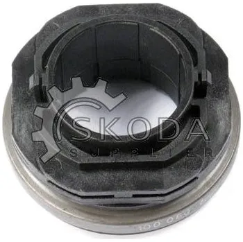 Spojkové ložisko Vysouvací ložisko TOPRAN 100 060