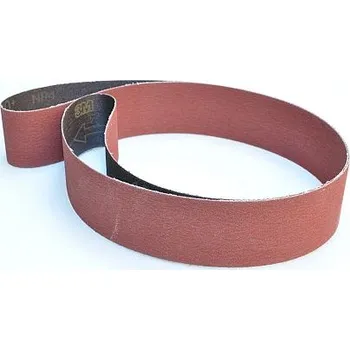 Brusný papír 3M Brusný pás 984F 50x1400 120+ CUBITRON II