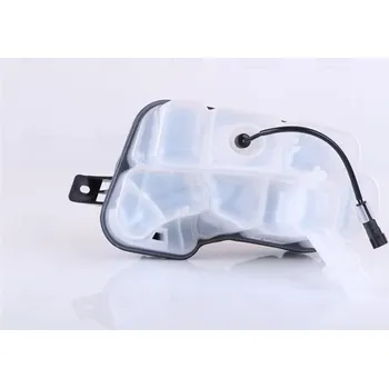 Chladič motoru Vyrovnávací nádoba, chladivo NISSENS 996257