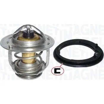 Automobilové těsnění Termostat, chladivo MAGNETI MARELLI 352317100500