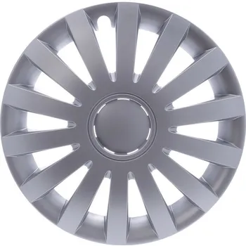 Poklice na kolo Kryty kol Leoplast - model Wind 16", sada 4ks