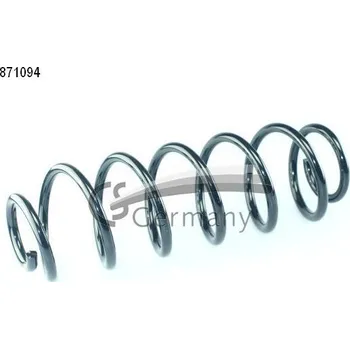 Auto-moto Pružina podvozku CS Germany 14.871.094