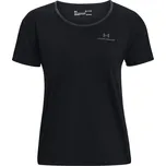 Under Armour UA Rush Energy Novelty SS Dámské tričko US S 1365735-002