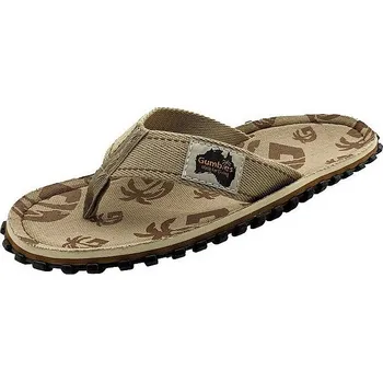 Pánské žabky Recenze Gumbies Multi G 41