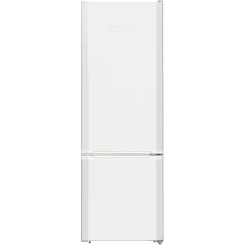 Liebherr CU 2831 Lednice Liebherr CU 2831