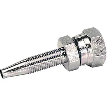 Fitinka Šroubovací armatura s vnitřním závitem 3/8"