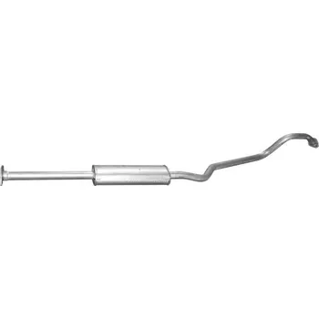 Auto-moto Střední tlumič výfuku POLMO 15.371