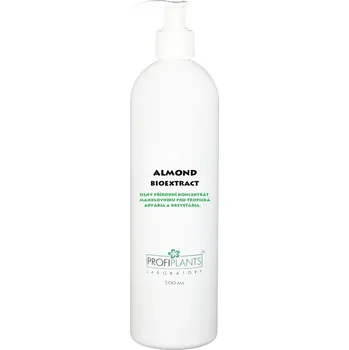 Hnojivo Profiplants almond bioextract Objem: 250 ml