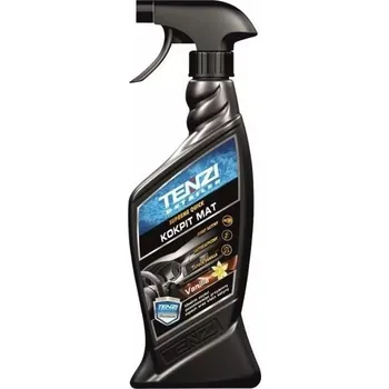 TENZI KOKPIT MAT, 600ml - Vanilka