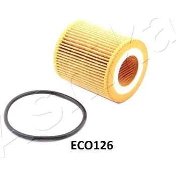 Olejový filtr Olejový filtr ASHIKA 10-ECO126