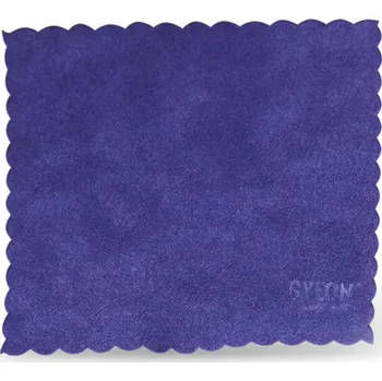 Gyeon Q2M Suede EVO - mikrovláknová utěrka 10x10 cm